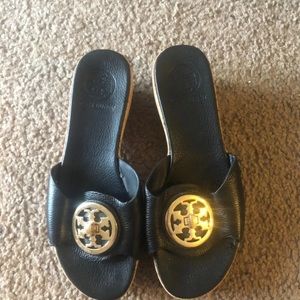 Tory Burch Heels